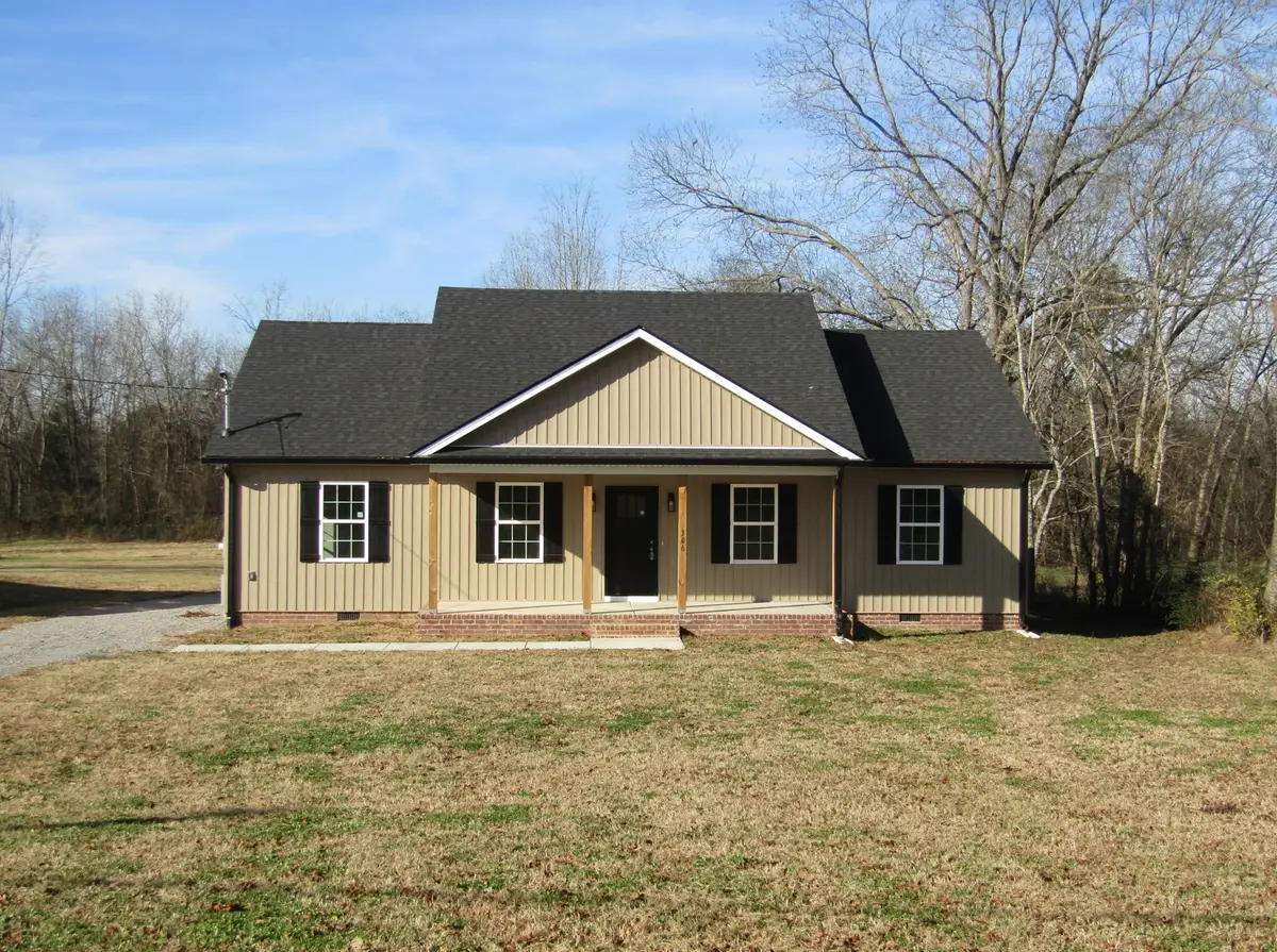 306 Ostella Rd, Cornersville, TN 37047 - Image #1