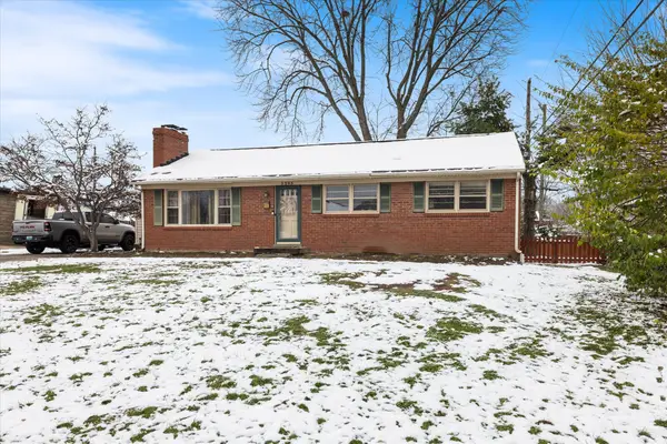 3205 Norma Ln, Louisville, KY 40220