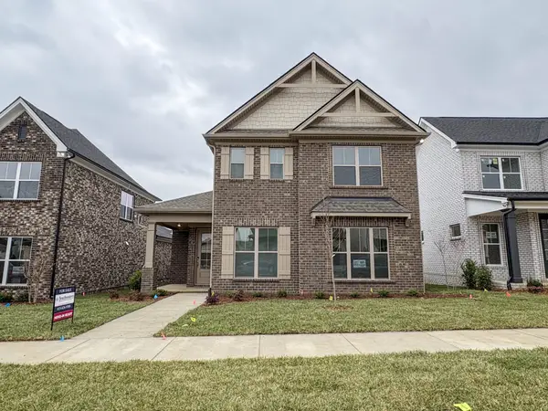 107 Sable East St Lot 172, Gallatin, TN 37066