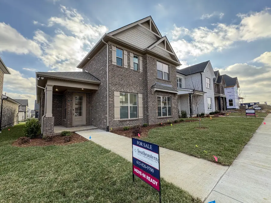 107 Sable East St Lot 172, Gallatin, TN 37066 - #2