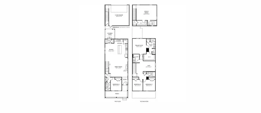 2042 Poplar Farms Dr, Franklin, TN 37067 - Image #2