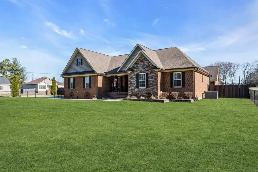 73 Al White Dr, Manchester, TN 37355 - Image #3