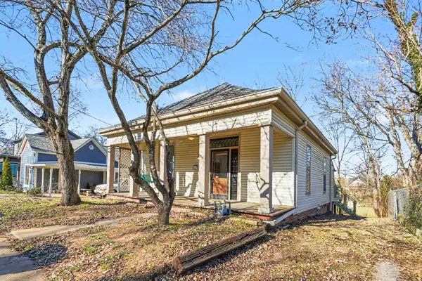 1205 Boscobel St, Nashville, TN 37206