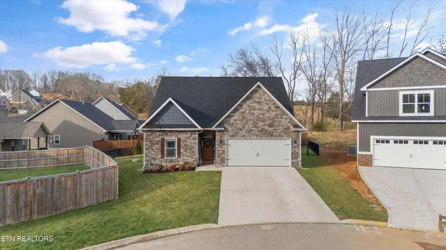 12607 Izzy Mule Lane, Knoxville, TN 37932 - Image #3