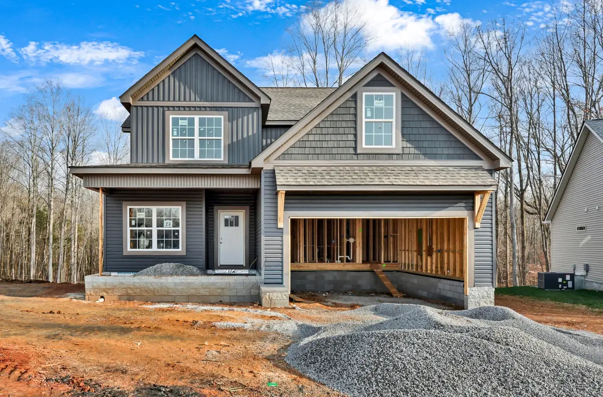 1169 Black Rock Road, Clarksville, TN 37040 - Image #1