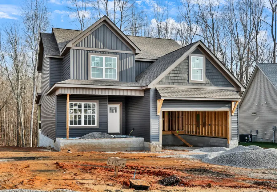 1169 Black Rock Road, Clarksville, TN 37040 - Image #2