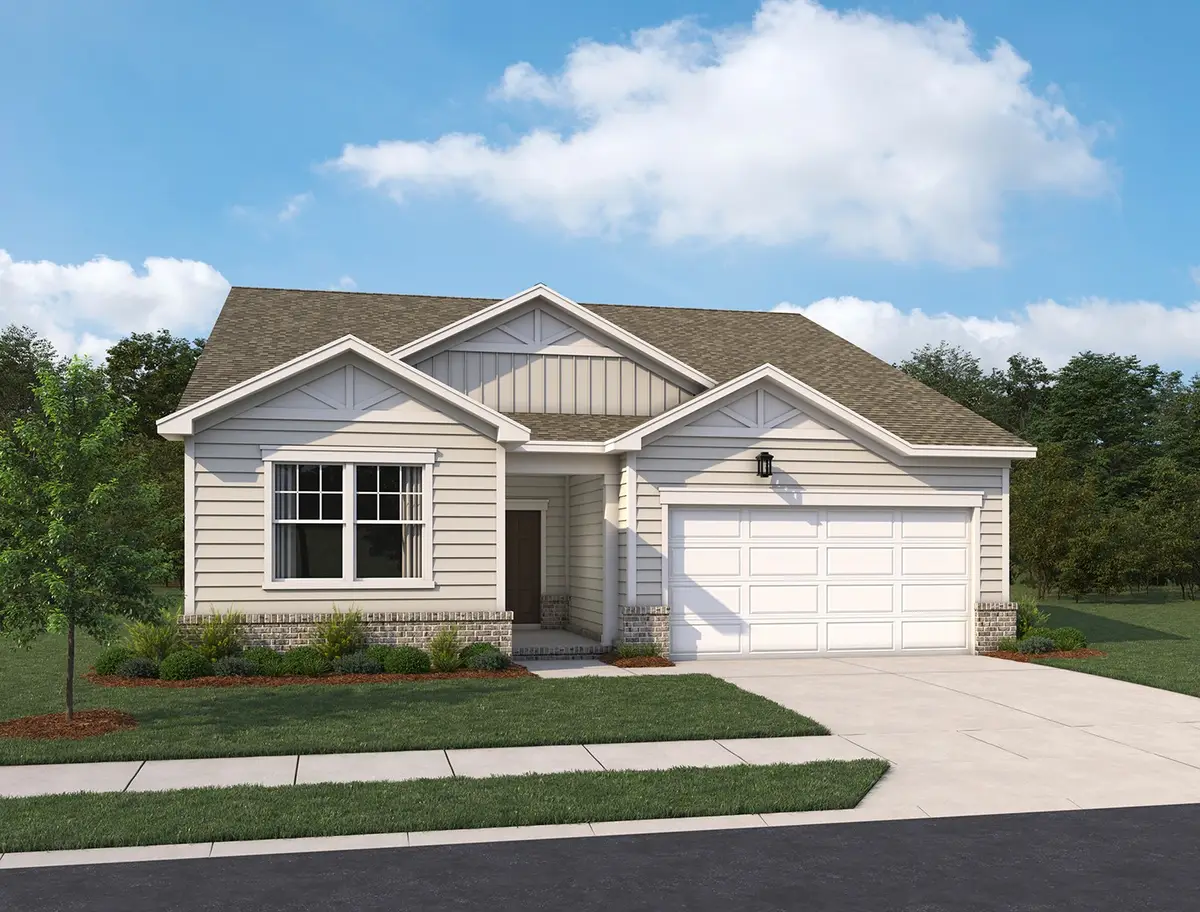 2808 Bison Court, Antioch, TN 37013 - Image #1