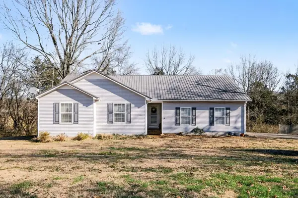 1509 Bradshaw Dr, Columbia, TN 38401