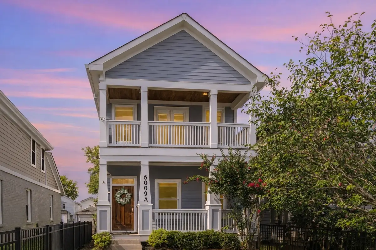 6009A Pennsylvania Ave, Nashville, TN 37209 - Image #1