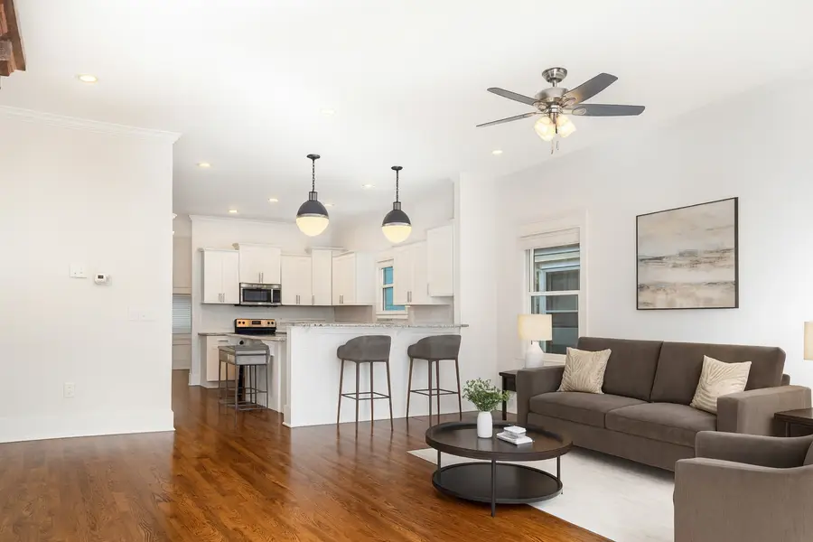 6009A Pennsylvania Ave, Nashville, TN 37209 - Image #2