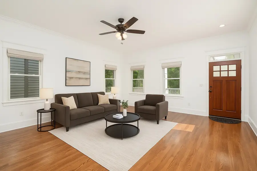 6009A Pennsylvania Ave, Nashville, TN 37209 - Image #3