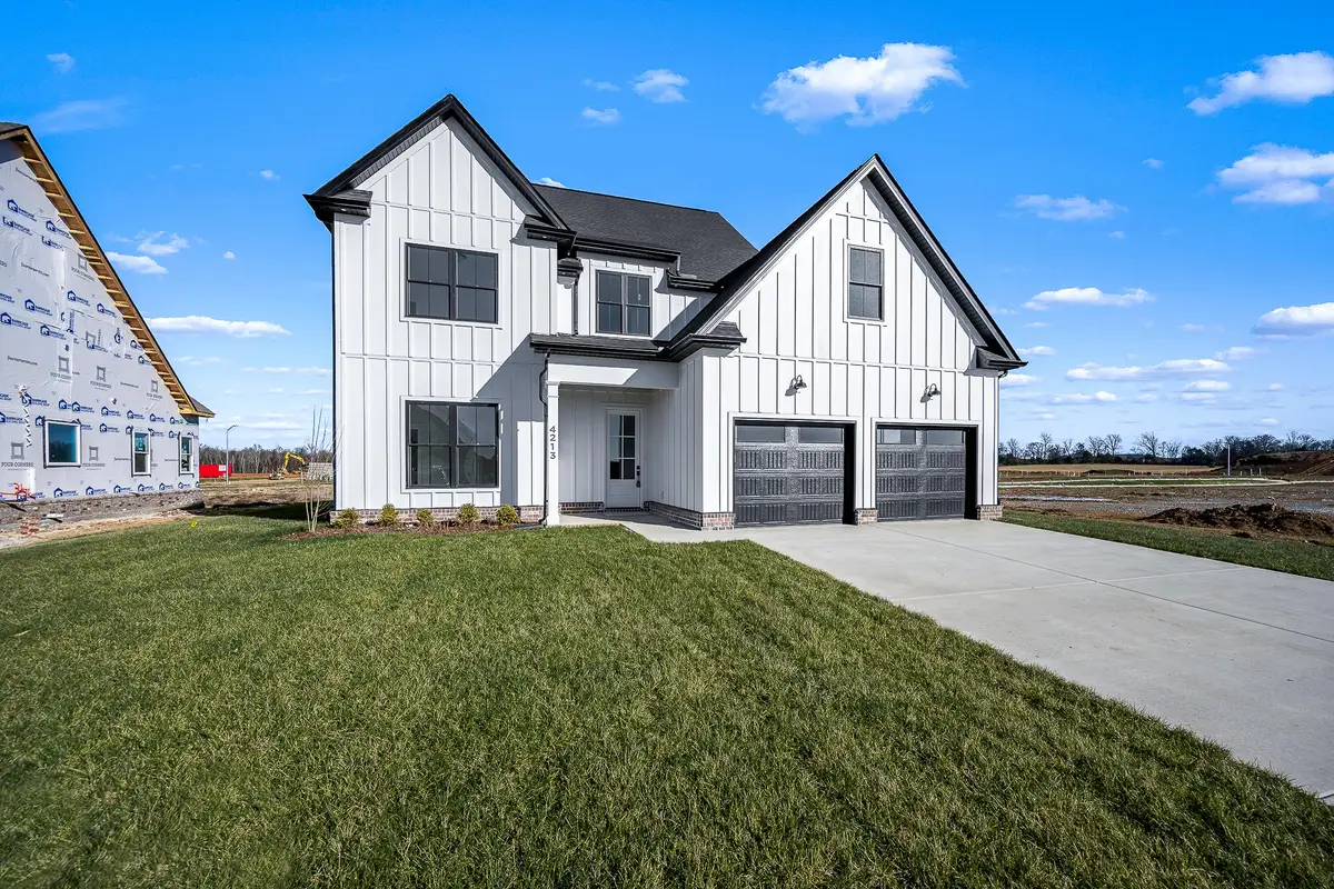 4213 Mccown Way, Murfreesboro, TN 37127 - Image #1