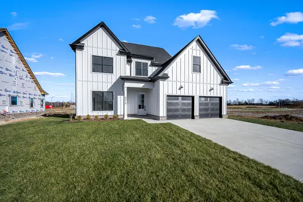 4213 Mccown Way, Murfreesboro, TN 37127