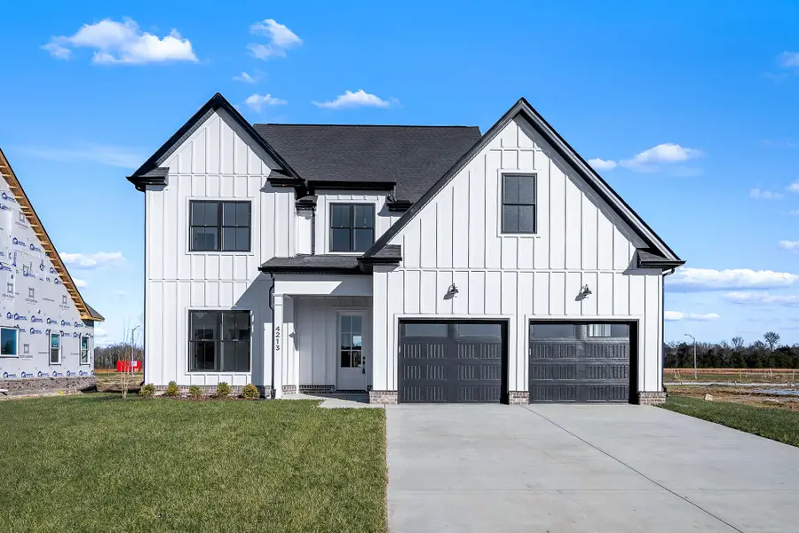 4213 Mccown Way, Murfreesboro, TN 37127 - Image #2