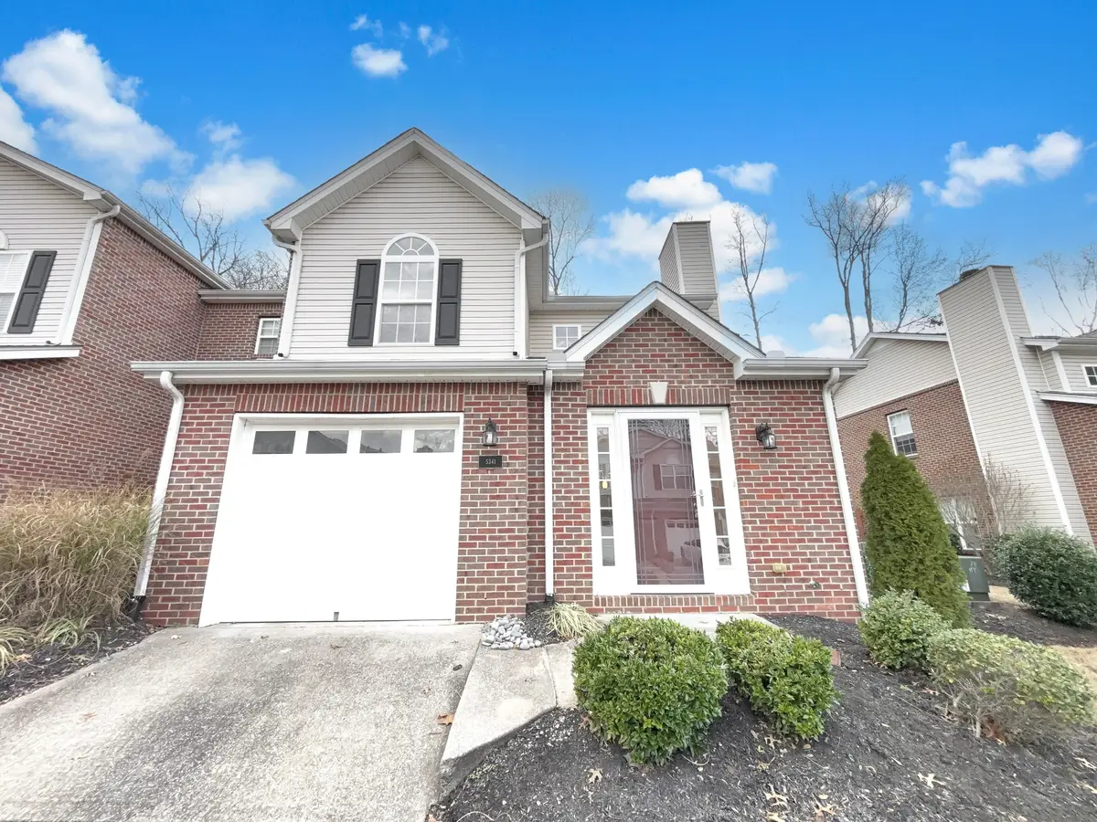 5341 Bayou Dr, Mount Juliet, TN 37122 - Image #1