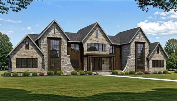 1434 Cheatham Springs Rd, Eagleville, TN 37060