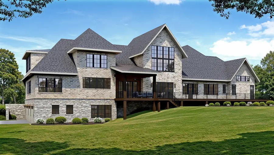 1434 Cheatham Springs Rd, Eagleville, TN 37060 - Image #2