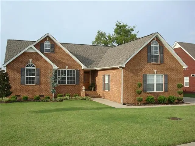 197 Red Jacket Trce, Murfreesboro, TN 37127 - Image #1