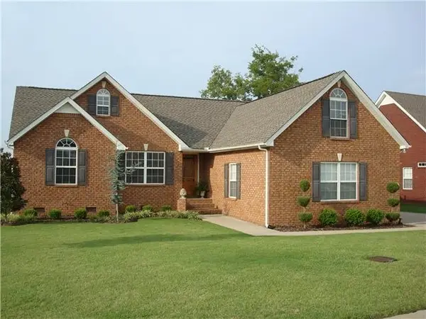 197 Red Jacket Trce, Murfreesboro, TN 37127