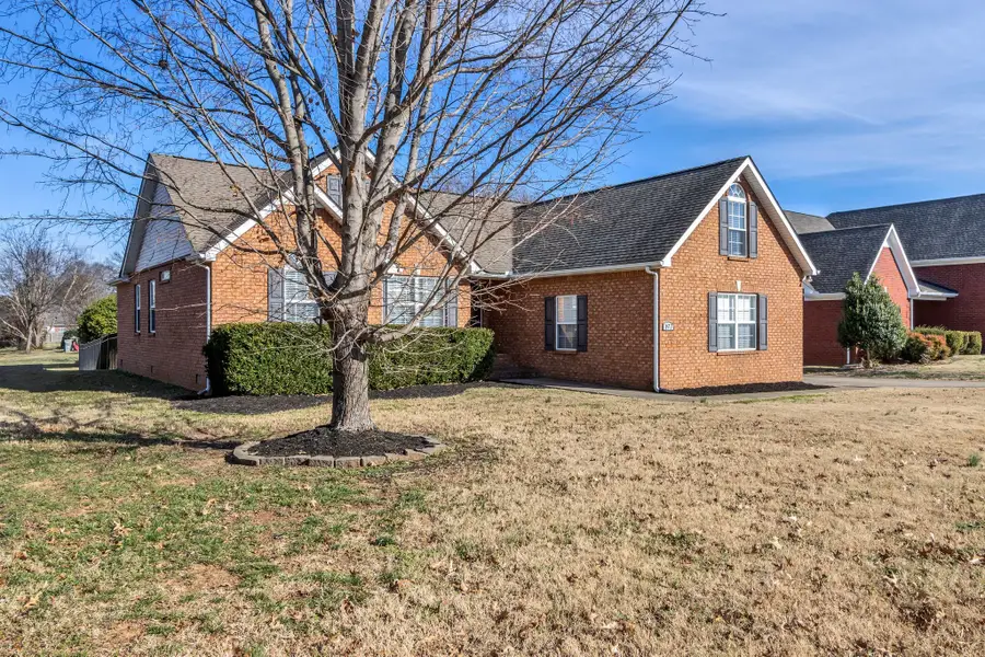197 Red Jacket Trce, Murfreesboro, TN 37127 - #2