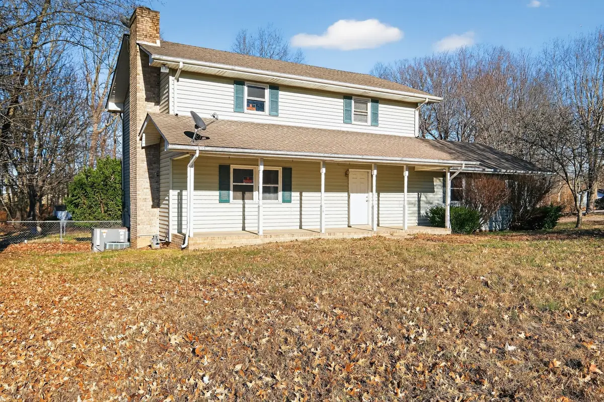 116 Pennsylvania Ave, White House, TN 37188 - Image #1