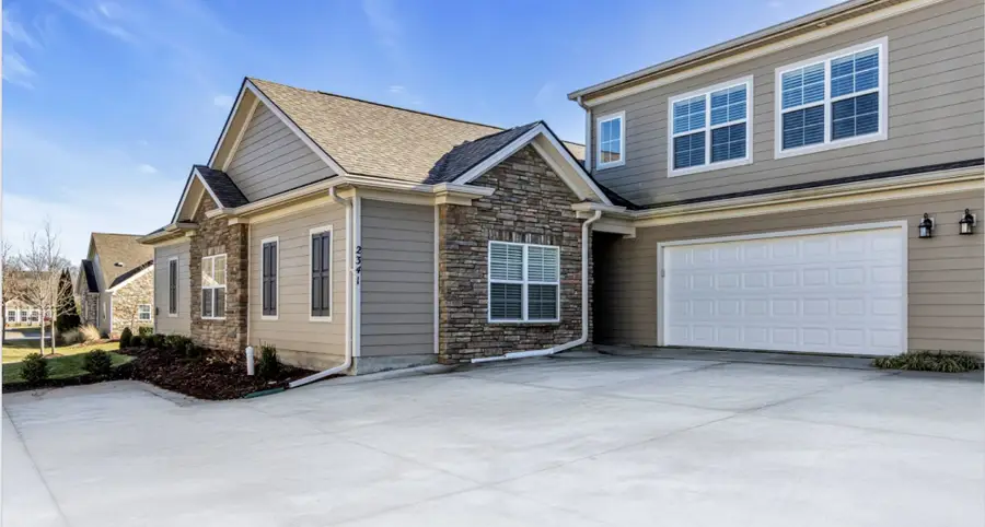2341 Stonecenter Lane, Murfreesboro, TN 37128 - Image #3
