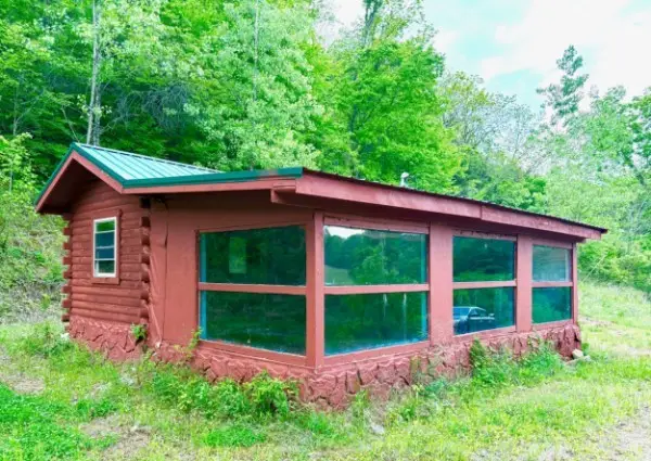 221 Friendship Hollow Rd S, Pleasant Shade, TN 37145