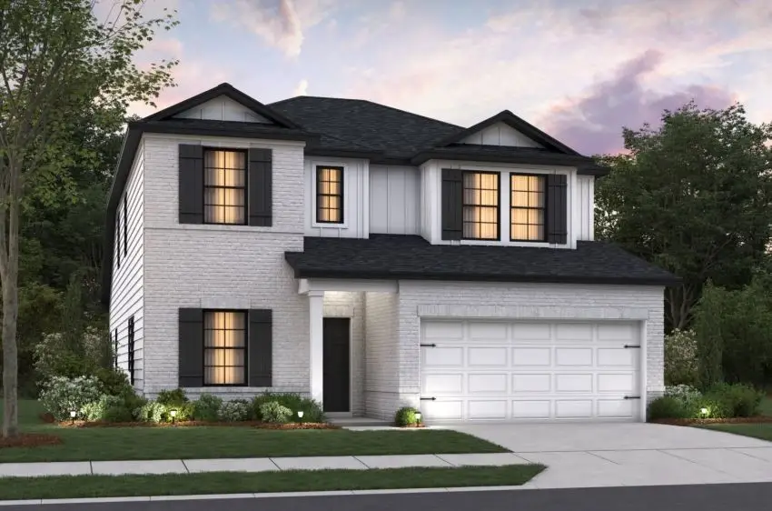 112 Hamilton Ln, Lebanon, TN 37087 - Image #1