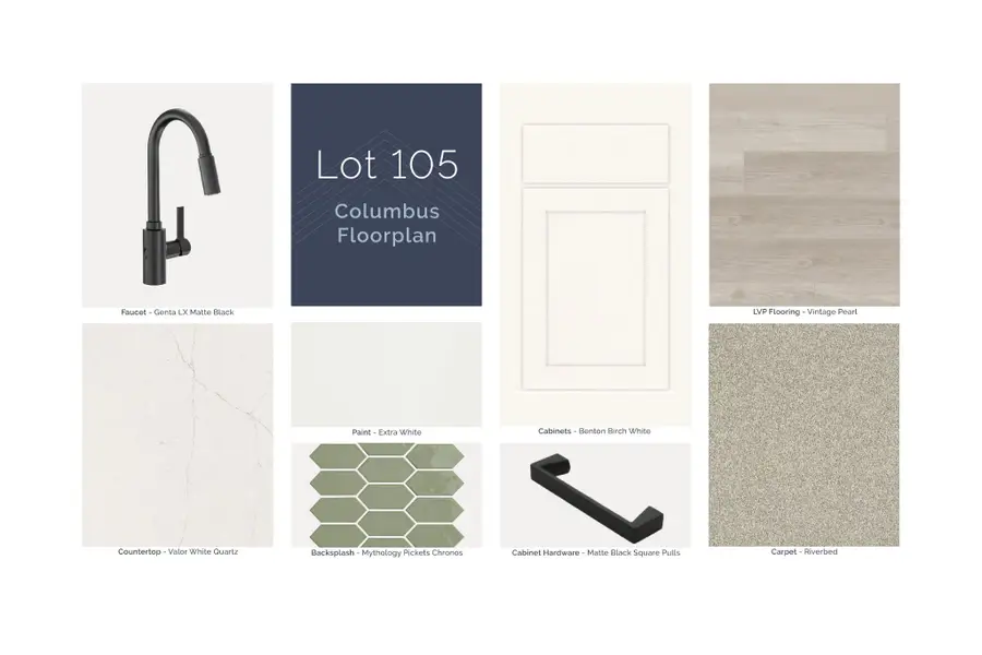 108 Hamilton Ln, Lebanon, TN 37087 - Image #3