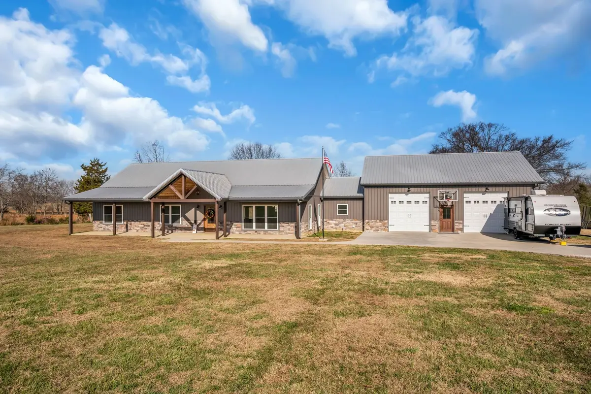 1547 Manley Loop, Dickson, TN 37055 - Image #1