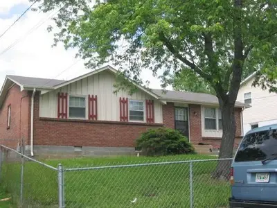 2136 W Richmond Hill Drive, Nashville, TN 37207 - Image #1