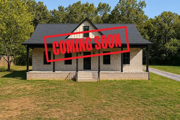 507 Callahan Dr, New Johnsonville, TN 37134