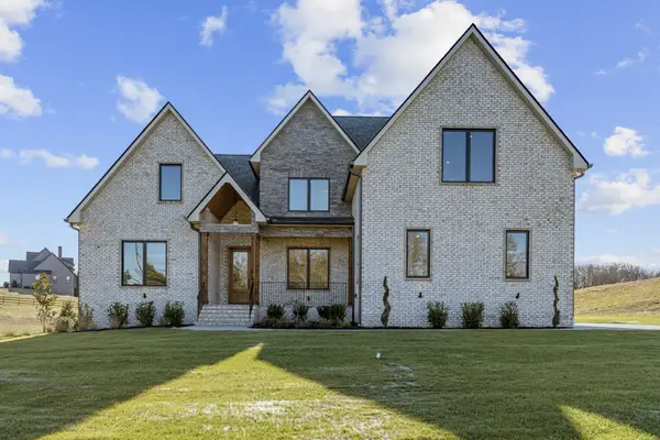 1160 Horn Springs Rd, Lebanon, TN 37087