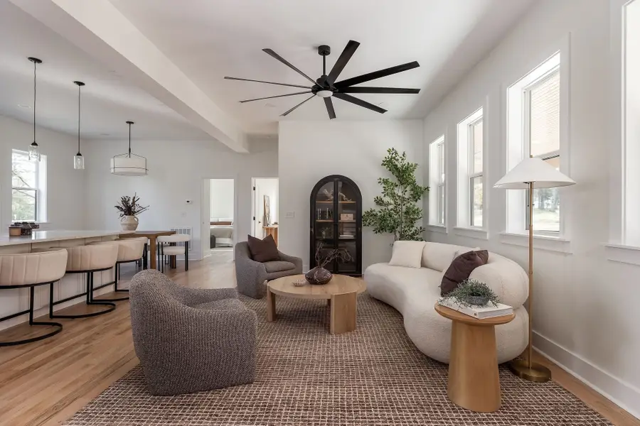 709 Tahlena Ave, Madison, TN 37115 - Image #2