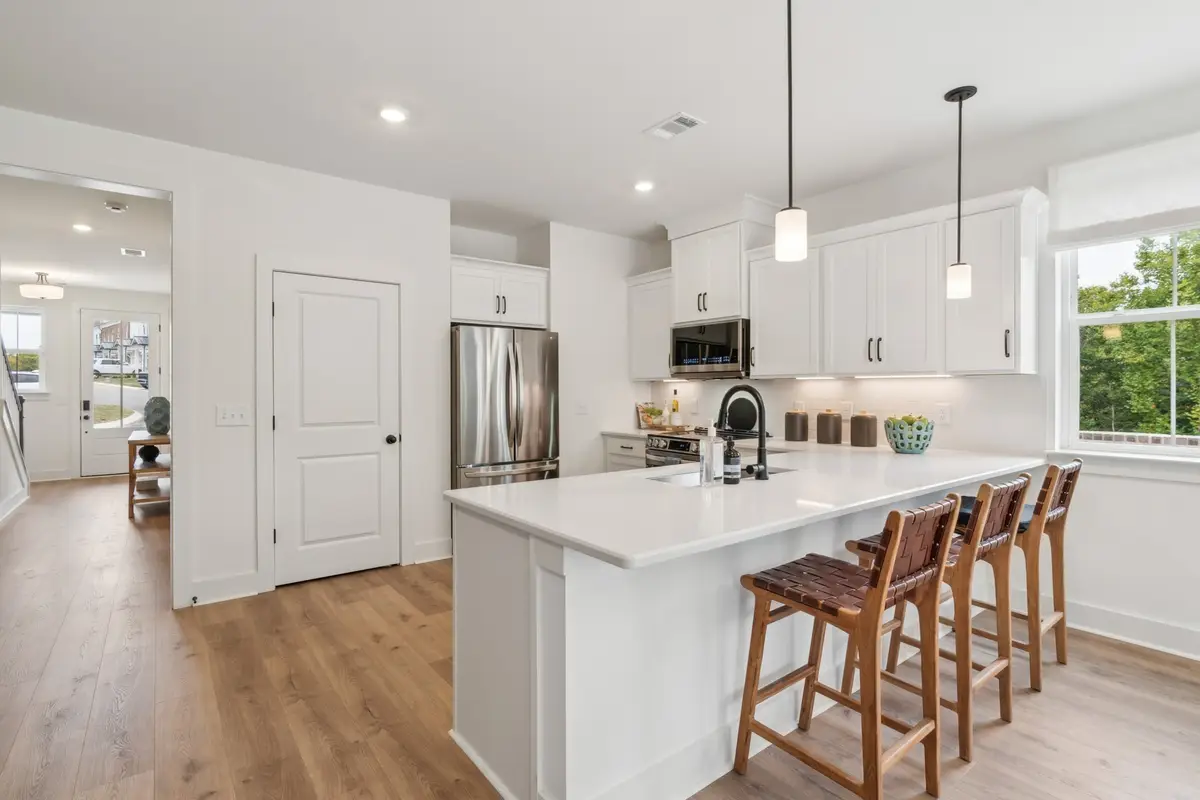 134 Valentine Aly, Nashville, TN 37218 - Image #1