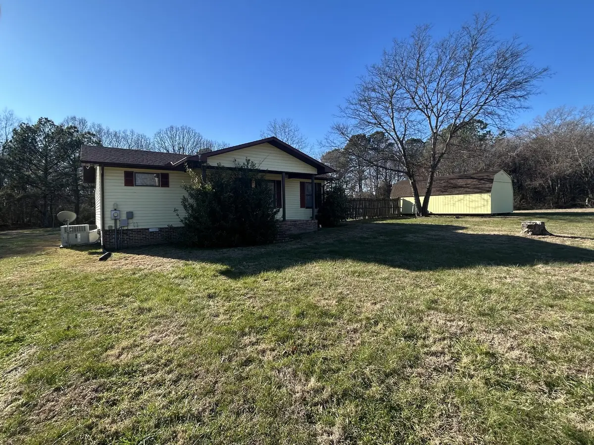 11331 Tullahoma Hwy, Tullahoma, TN 37388 - Image #1