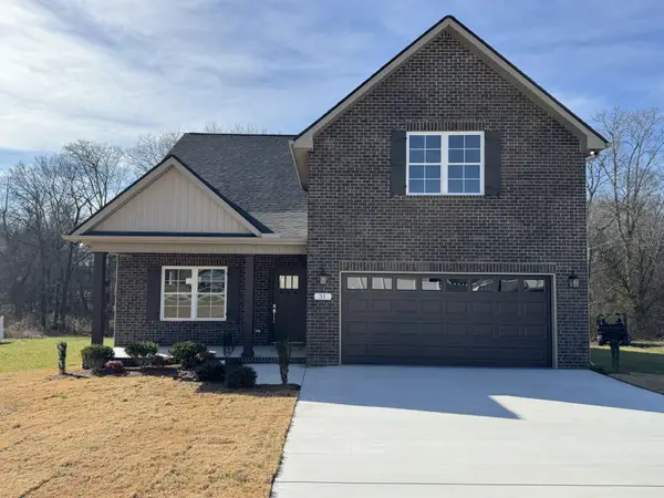 31 Spring House Dr, Manchester, TN 37355