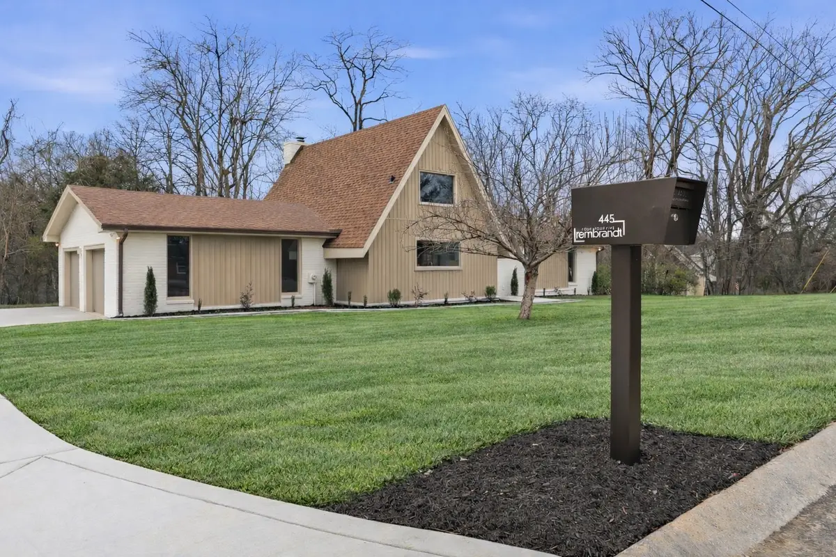 445 Rembrandt Dr, Old Hickory, TN 37138 - Image #1