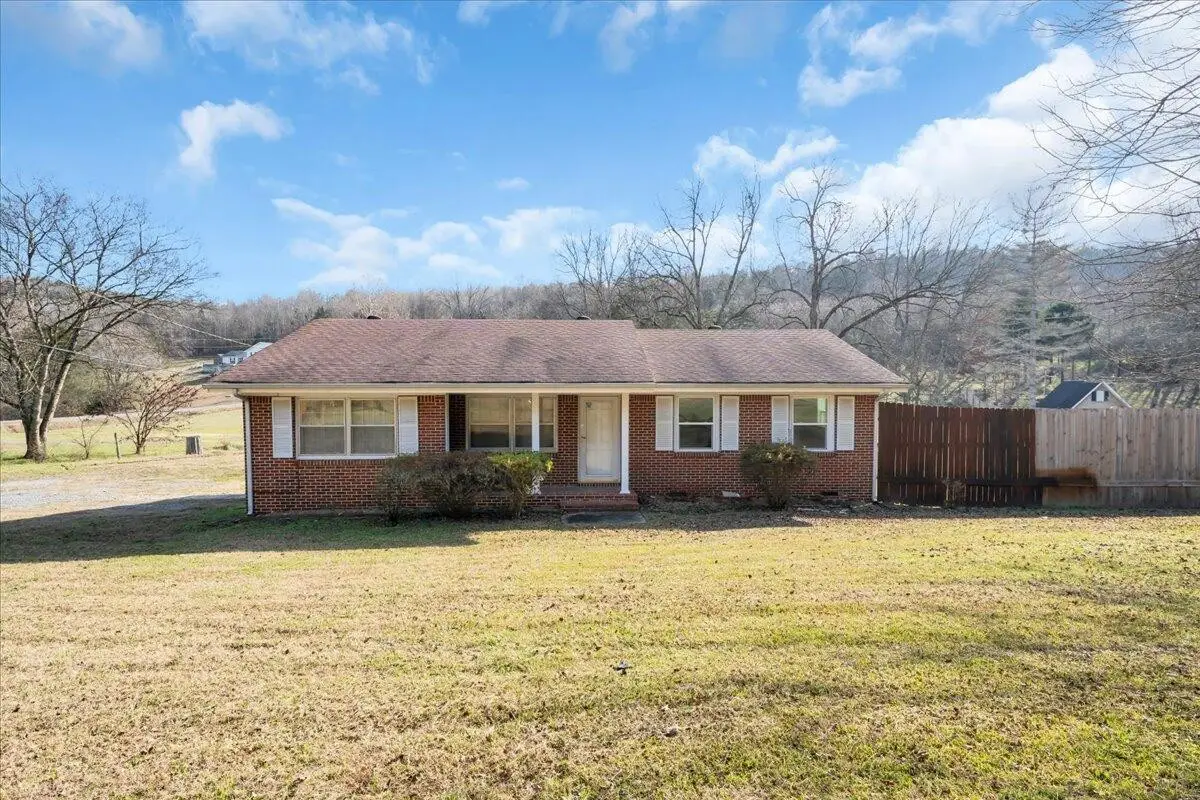 648 Ra Griffith Highway, Jasper, TN 37347 - Image #1