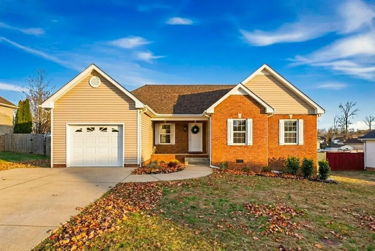 338 Gallop Ln, Springfield, TN 37172 - Image #1