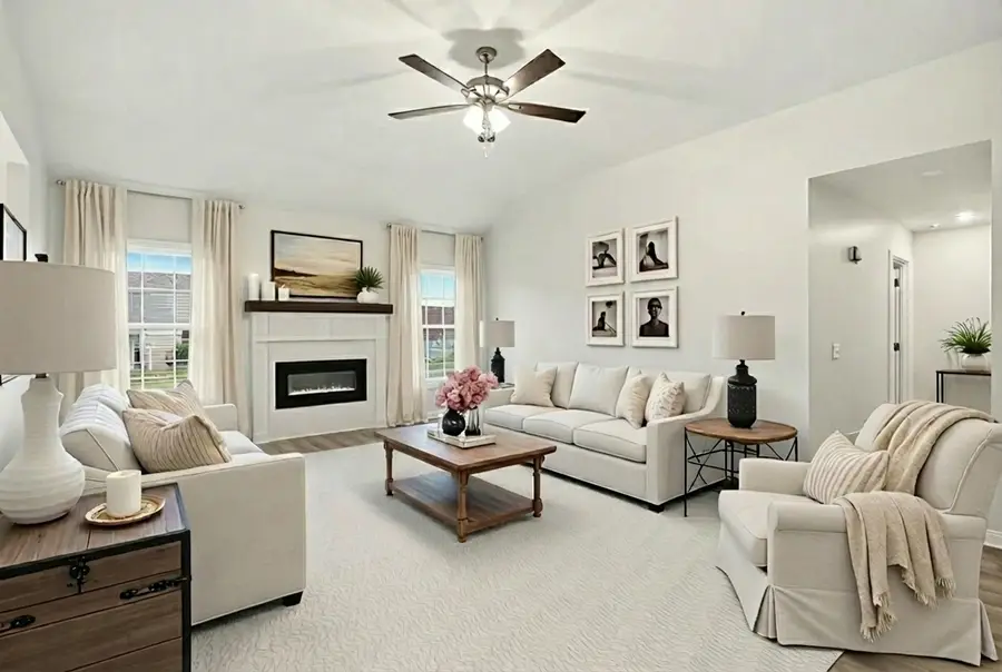 338 Gallop Ln, Springfield, TN 37172 - Image #2