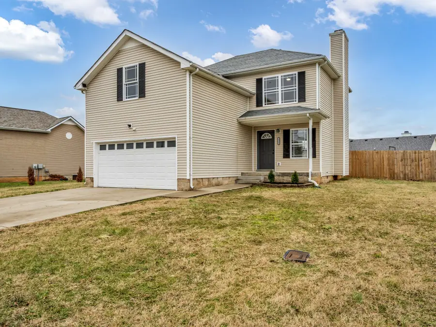 1321 Loren Cir, Clarksville, TN 37042 - Image #2