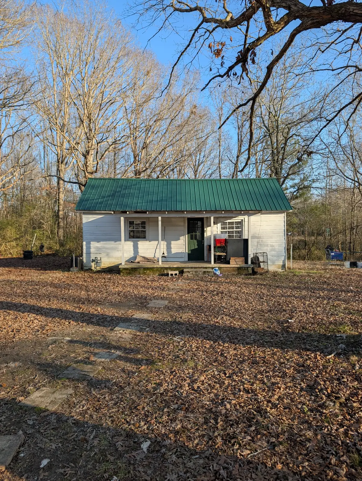 1031 E Pruett Rd, Dickson, TN 37055 - Image #1