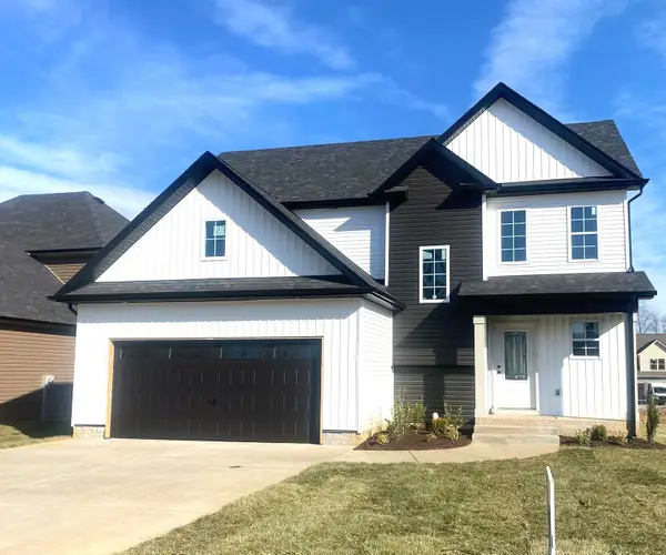 23 Garrettsburg Meadows, Clarksville, TN 37042