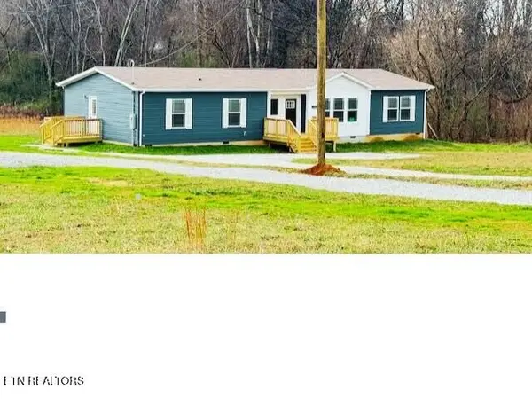 120 Underwood Rd, Sweetwater, TN 37874