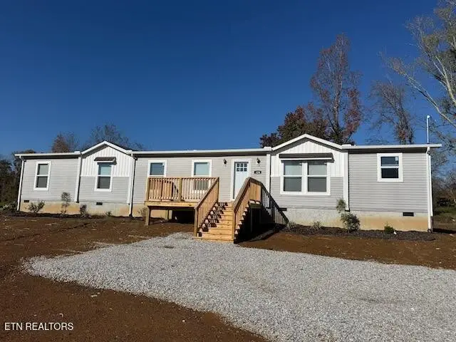 128 2nd St, Rockwood, TN 37854 - Image #1