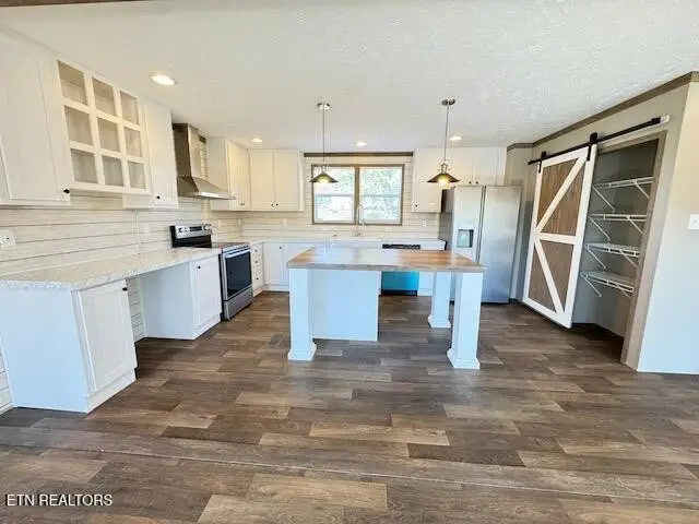 128 2nd St, Rockwood, TN 37854 - Image #3