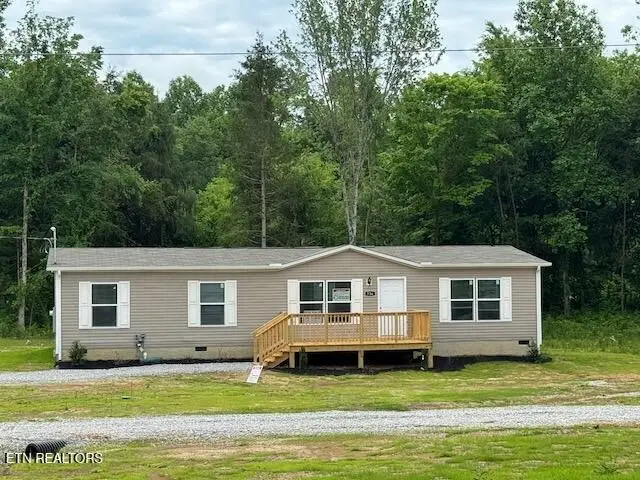 736 Old Cemetery Road, Madisonville, TN 37354 - Image #1