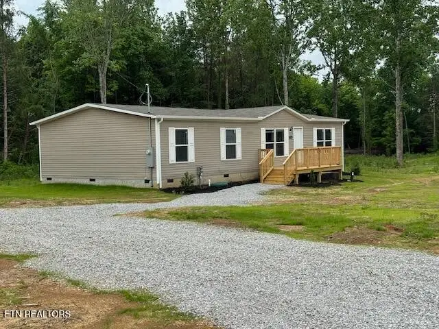 736 Old Cemetery Road, Madisonville, TN 37354 - Image #2