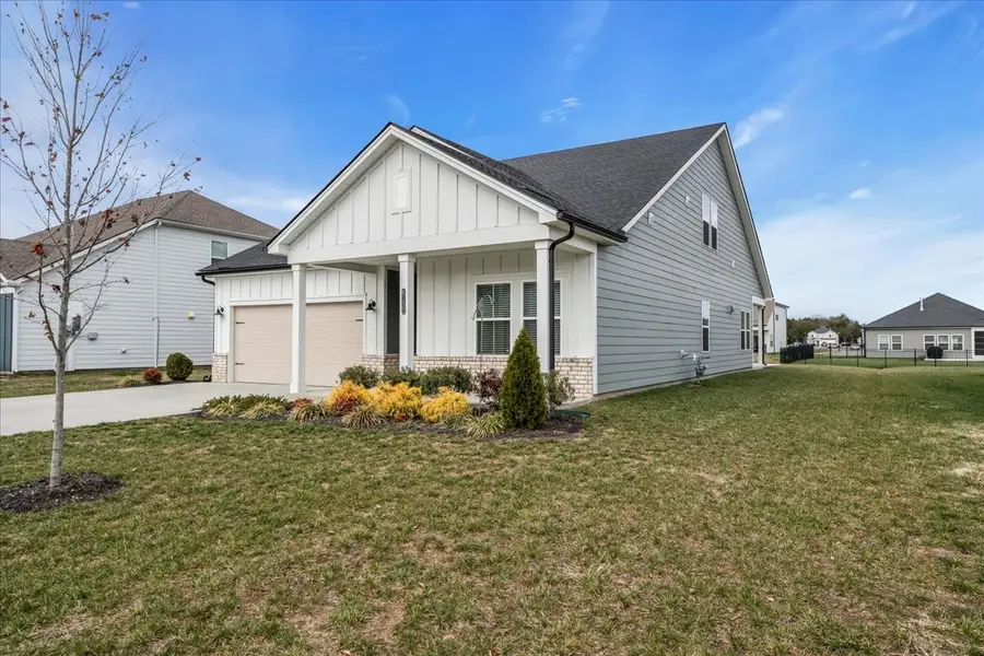 6132 Farm Castle Dr, Rockvale, TN 37153 - Image #3